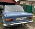 Синий ВАЗ 2101, объемом двигателя 0 л и пробегом 160 тыс. км за 523 $, фото 3 на Automoto.ua