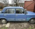 Синий ВАЗ 2101, объемом двигателя 0 л и пробегом 160 тыс. км за 523 $, фото 1 на Automoto.ua