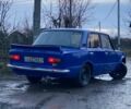 Синий ВАЗ 2101, объемом двигателя 0 л и пробегом 2 тыс. км за 1500 $, фото 1 на Automoto.ua