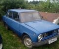 Синий ВАЗ 2101, объемом двигателя 0 л и пробегом 1 тыс. км за 450 $, фото 1 на Automoto.ua
