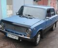 Синий ВАЗ 2101, объемом двигателя 1.2 л и пробегом 1 тыс. км за 911 $, фото 1 на Automoto.ua