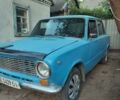 Синий ВАЗ 2101, объемом двигателя 1 л и пробегом 123 тыс. км за 400 $, фото 4 на Automoto.ua