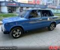 Синій ВАЗ 2101, об'ємом двигуна 1.3 л та пробігом 300 тис. км за 1555 $, фото 1 на Automoto.ua
