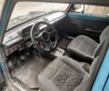 Синий ВАЗ 2101, объемом двигателя 1 л и пробегом 1 тыс. км за 10000 $, фото 1 на Automoto.ua