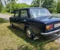 Синий ВАЗ 2101, объемом двигателя 1.2 л и пробегом 77 тыс. км за 2450 $, фото 1 на Automoto.ua