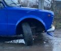 Синий ВАЗ 2101, объемом двигателя 0 л и пробегом 2 тыс. км за 1500 $, фото 6 на Automoto.ua