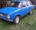 Синій ВАЗ 2101, об'ємом двигуна 1.3 л та пробігом 100 тис. км за 301 $, фото 1 на Automoto.ua