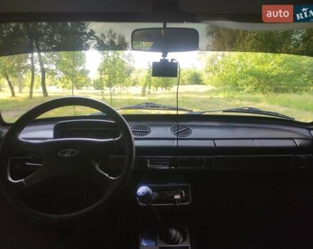 Синий ВАЗ 2101, объемом двигателя 1.2 л и пробегом 41 тыс. км за 1500 $, фото 1 на Automoto.ua