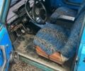 Синий ВАЗ 2101, объемом двигателя 0 л и пробегом 3 тыс. км за 409 $, фото 6 на Automoto.ua