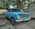 Синий ВАЗ 2101, объемом двигателя 1 л и пробегом 123 тыс. км за 400 $, фото 7 на Automoto.ua
