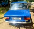 Синий ВАЗ 2101, объемом двигателя 1.2 л и пробегом 0 тыс. км за 380 $, фото 3 на Automoto.ua