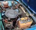Синий ВАЗ 2101, объемом двигателя 1.2 л и пробегом 150 тыс. км за 25000 $, фото 9 на Automoto.ua