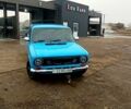 Синий ВАЗ 2101, объемом двигателя 1.3 л и пробегом 0 тыс. км за 900 $, фото 1 на Automoto.ua