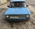 Синий ВАЗ 2101, объемом двигателя 1.1 л и пробегом 160 тыс. км за 473 $, фото 1 на Automoto.ua
