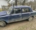 Синій ВАЗ 2101, об'ємом двигуна 1.2 л та пробігом 45 тис. км за 379 $, фото 2 на Automoto.ua