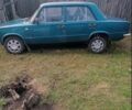 Синій ВАЗ 2101, об'ємом двигуна 1 л та пробігом 130 тис. км за 607 $, фото 1 на Automoto.ua