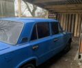 Синий ВАЗ 2101, объемом двигателя 1.2 л и пробегом 50 тыс. км за 592 $, фото 3 на Automoto.ua