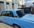 Синій ВАЗ 2101, об'ємом двигуна 1.2 л та пробігом 125 тис. км за 412 $, фото 3 на Automoto.ua