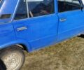 Синій ВАЗ 2101, об'ємом двигуна 0 л та пробігом 1000 тис. км за 271 $, фото 1 на Automoto.ua