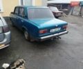 Синій ВАЗ 2101, об'ємом двигуна 1.5 л та пробігом 221 тис. км за 1500 $, фото 4 на Automoto.ua