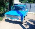 Синій ВАЗ 2101, об'ємом двигуна 1.2 л та пробігом 88 тис. км за 450 $, фото 1 на Automoto.ua