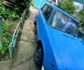 Синий ВАЗ 2101, объемом двигателя 1.3 л и пробегом 150 тыс. км за 380 $, фото 1 на Automoto.ua