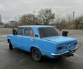 Синий ВАЗ 2101, объемом двигателя 1.3 л и пробегом 200 тыс. км за 497 $, фото 5 на Automoto.ua