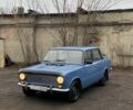 Синій ВАЗ 2101, об'ємом двигуна 0 л та пробігом 42 тис. км за 522 $, фото 1 на Automoto.ua