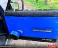 Синій ВАЗ 2101, об'ємом двигуна 1.2 л та пробігом 100 тис. км за 410 $, фото 4 на Automoto.ua