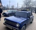 Синий ВАЗ 2101, объемом двигателя 1.5 л и пробегом 130 тыс. км за 690 $, фото 1 на Automoto.ua