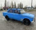 Синий ВАЗ 2101, объемом двигателя 1.3 л и пробегом 3 тыс. км за 670 $, фото 13 на Automoto.ua