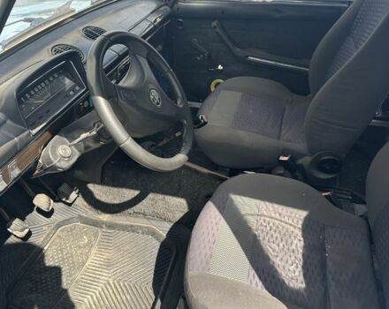 Синій ВАЗ 2101, об'ємом двигуна 1.2 л та пробігом 125 тис. км за 412 $, фото 2 на Automoto.ua