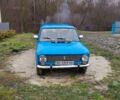 Синій ВАЗ 2101, об'ємом двигуна 1.2 л та пробігом 2 тис. км за 311 $, фото 1 на Automoto.ua