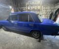 Синій ВАЗ 2101, об'ємом двигуна 1.2 л та пробігом 46 тис. км за 603 $, фото 1 на Automoto.ua