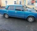 Синій ВАЗ 2101, об'ємом двигуна 1.5 л та пробігом 221 тис. км за 1500 $, фото 9 на Automoto.ua