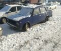 Синий ВАЗ 2101, объемом двигателя 0 л и пробегом 231 тыс. км за 208 $, фото 1 на Automoto.ua