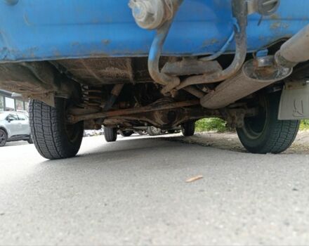 Синій ВАЗ 2101, об'ємом двигуна 1.3 л та пробігом 3 тис. км за 670 $, фото 3 на Automoto.ua