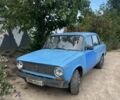Синій ВАЗ 2101, об'ємом двигуна 1.3 л та пробігом 77 тис. км за 359 $, фото 1 на Automoto.ua