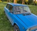 Синий ВАЗ 2101, объемом двигателя 0 л и пробегом 100 тыс. км за 800 $, фото 1 на Automoto.ua