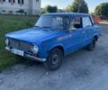 Синий ВАЗ 2101, объемом двигателя 0 л и пробегом 100 тыс. км за 316 $, фото 1 на Automoto.ua