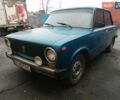 Синій ВАЗ 2101, об'ємом двигуна 1.5 л та пробігом 221 тис. км за 1500 $, фото 8 на Automoto.ua