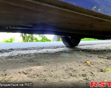 Синій ВАЗ 2101, об'ємом двигуна 1.2 л та пробігом 100 тис. км за 410 $, фото 1 на Automoto.ua