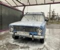 Синій ВАЗ 2101, об'ємом двигуна 1.3 л та пробігом 3 тис. км за 670 $, фото 1 на Automoto.ua