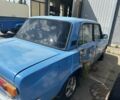 Синій ВАЗ 2101, об'ємом двигуна 1.2 л та пробігом 125 тис. км за 412 $, фото 4 на Automoto.ua
