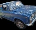 Синій ВАЗ 2101, об'ємом двигуна 1 л та пробігом 2 тис. км за 1200 $, фото 1 на Automoto.ua