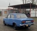 Синій ВАЗ 2101, об'ємом двигуна 0 л та пробігом 42 тис. км за 522 $, фото 3 на Automoto.ua