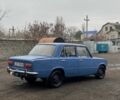 Синій ВАЗ 2101, об'ємом двигуна 0 л та пробігом 42 тис. км за 522 $, фото 2 на Automoto.ua
