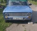 Синій ВАЗ 2101, об'ємом двигуна 0 л та пробігом 830 тис. км за 135 $, фото 1 на Automoto.ua