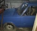 Синий ВАЗ 2101, объемом двигателя 1 л и пробегом 73 тыс. км за 203 $, фото 2 на Automoto.ua