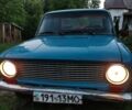 Синий ВАЗ 2101, объемом двигателя 1.3 л и пробегом 150 тыс. км за 400 $, фото 1 на Automoto.ua